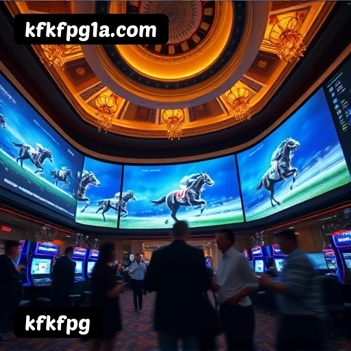Registre-se Rapidamente e Desbloqueie Recompensas Exclusivas kfkfpg