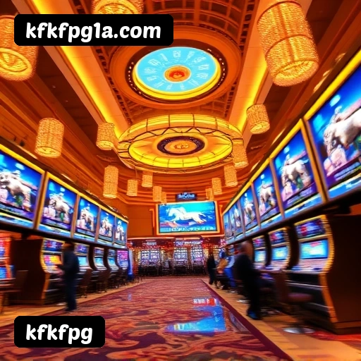 kfkfpg Crash: A Comunidade e as Estratégias que Empolgam