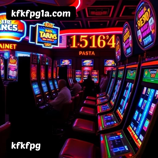 kfkfpg: Experimente a Comodidade das Apostas em um Aplicativo Completo