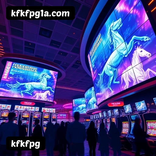 Explorando os benefícios únicos dos bônus kfkfpg