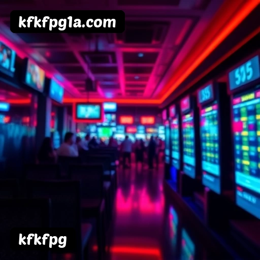 kfkfpg: Cassino Online Premiado e Seguro