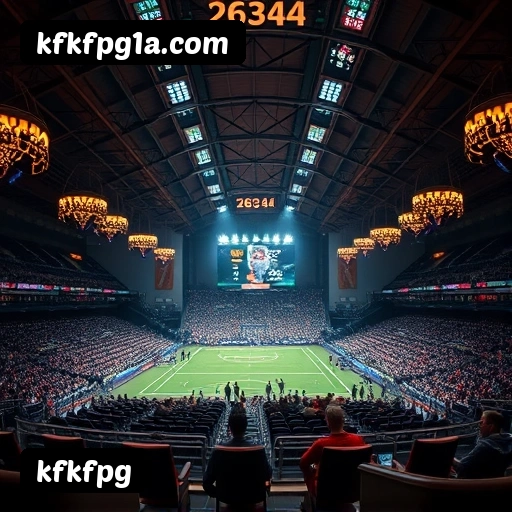 Estratégias de apostas esportivas: 30% mais lucro no kfkfpg