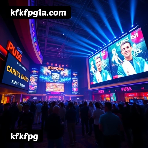 kfkfpg: Cassino Online Premiado e Seguro