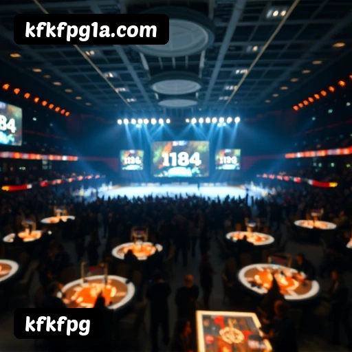 kfkfpg Crash: A Comunidade e as Estratégias que Empolgam