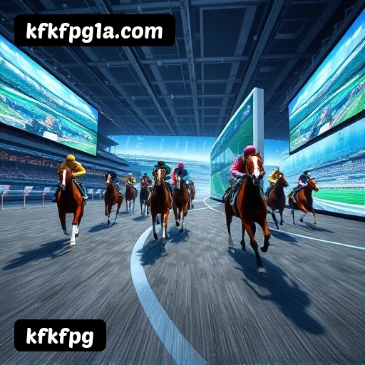 Recompensas Reais e Transparentes no kfkfpg: Promoções Sem Pegadinhas