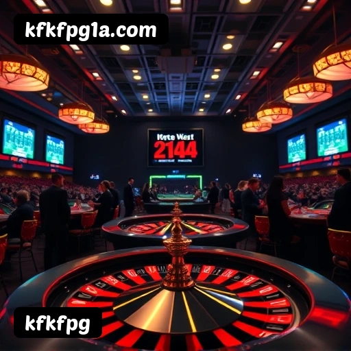 kfkfpg: Laboratório de Jogos Inovadores e Tecnologia