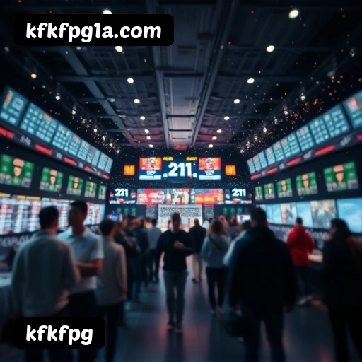 kfkfpg: Cassino Online Premiado e Seguro