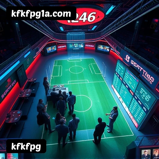 kfkfpg: Cassino Online Premiado e Seguro