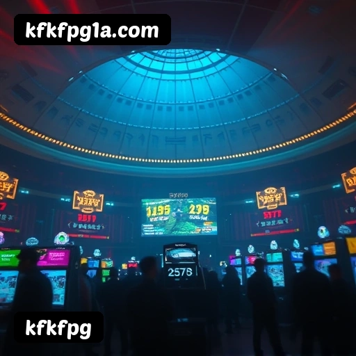 kfkfpg: Cassino Online Premiado e Seguro