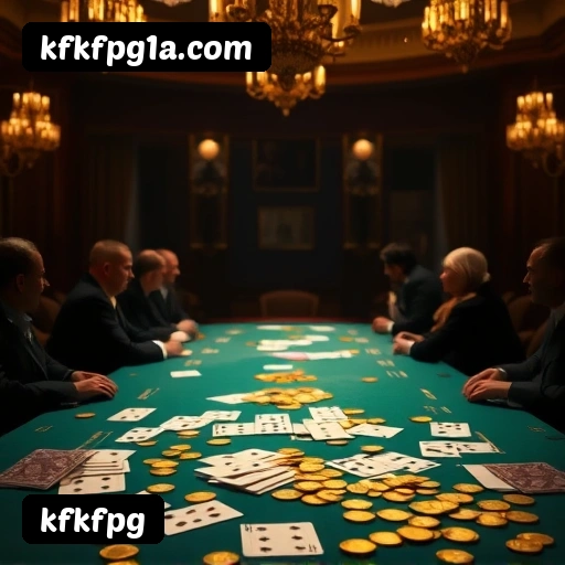 Registre-se Rapidamente e Desbloqueie Recompensas Exclusivas kfkfpg